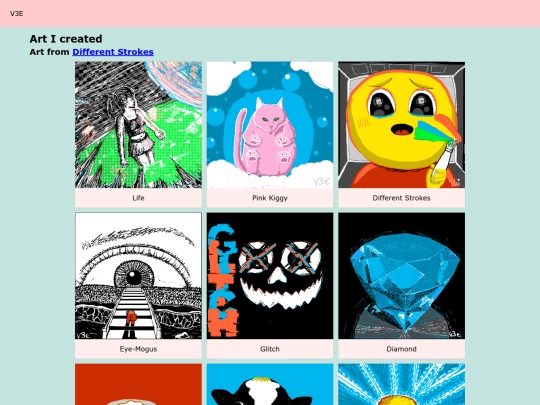 gallery screenshot