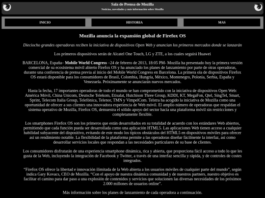 prueba screenshot