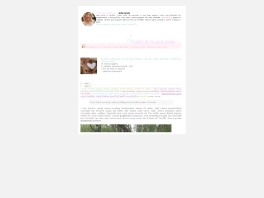 journal/page screenshot