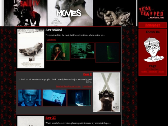 movies/movies screenshot