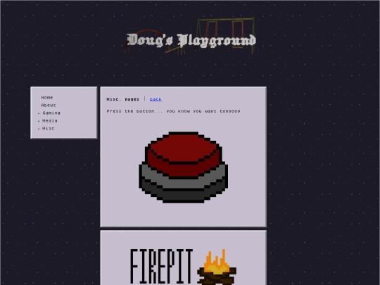 html/misc/main screenshot