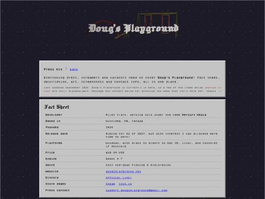 html/press/press screenshot