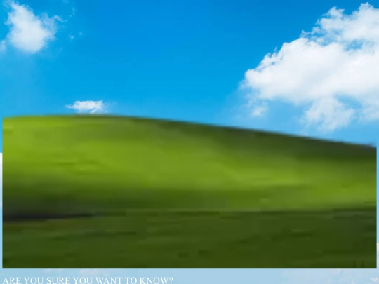are_you_sure screenshot