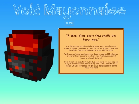 void screenshot