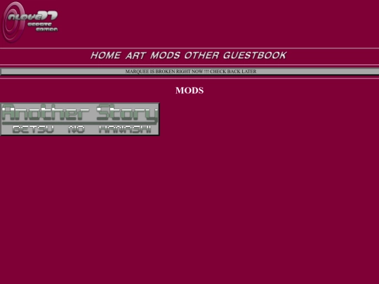 mods screenshot