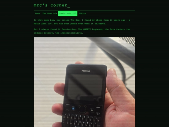 asha screenshot