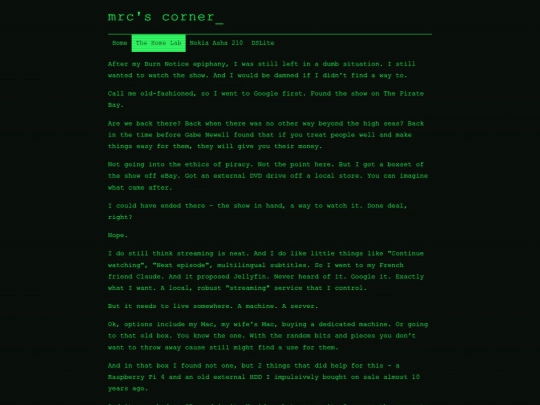 thebatcomputer screenshot