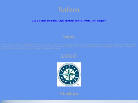 Safeco screenshot
