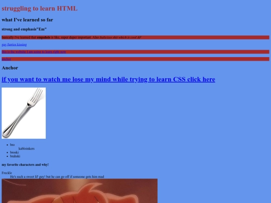 esa screenshot