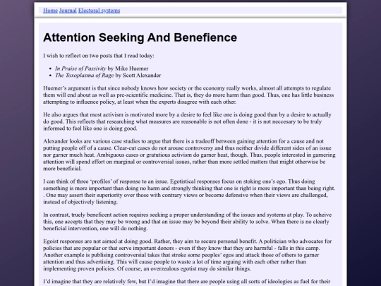 2025/12/05/attention-seeking-and-benefience screenshot