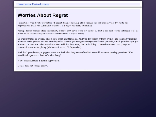 2025/12/18/worries-about-regret screenshot