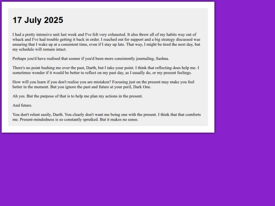 journal/2025/07/17 screenshot