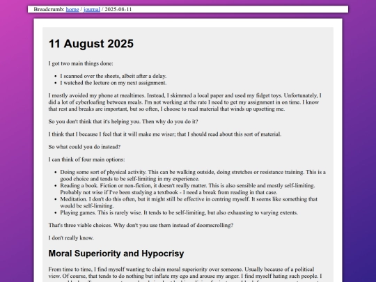 journal/2025/08/11 screenshot