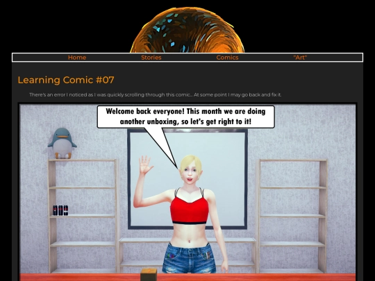 comics/comic_07 screenshot