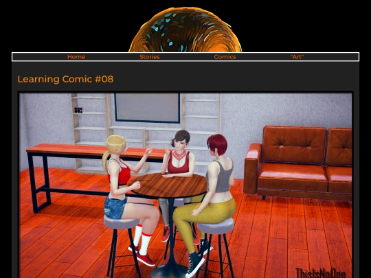 comics/comic_08 screenshot
