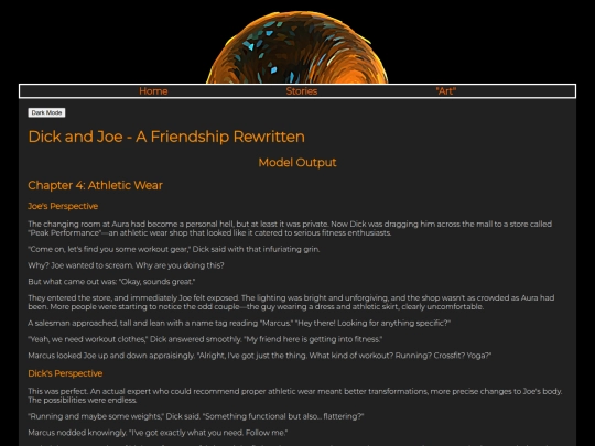 stories/ai/DickAndJoePT5 screenshot