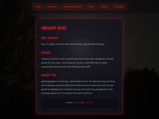 about screenshot