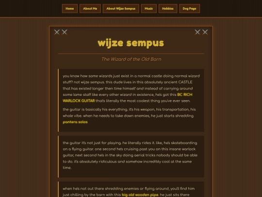 wijzesempus screenshot