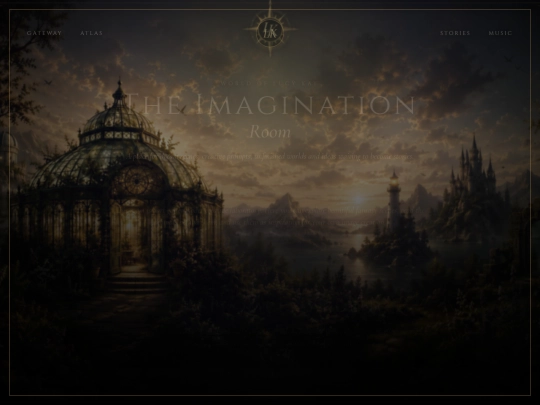 imagination screenshot