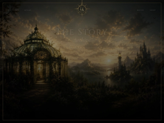 stories screenshot