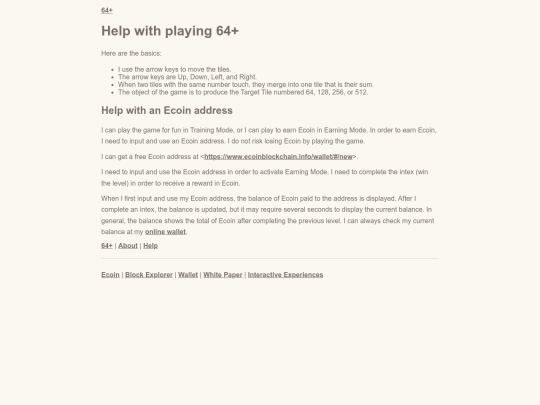 help screenshot