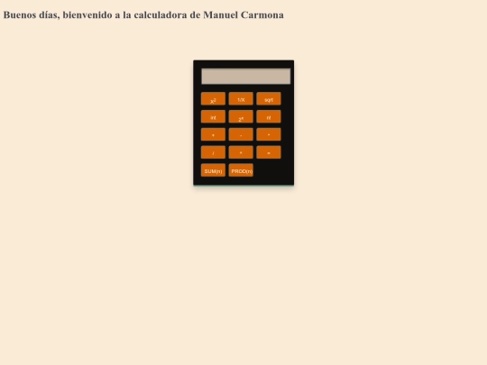 modulo5 screenshot