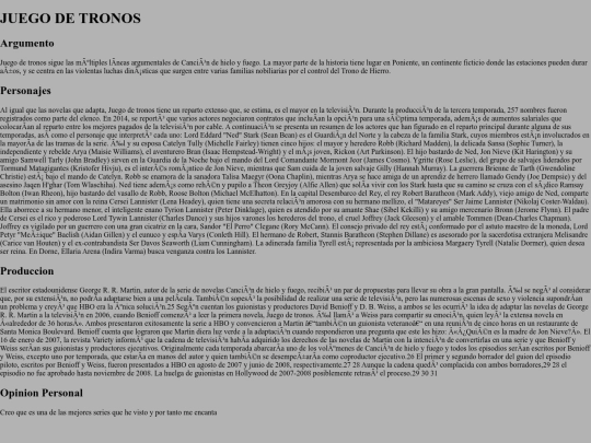 prueba screenshot