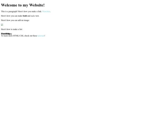 pomodoro screenshot