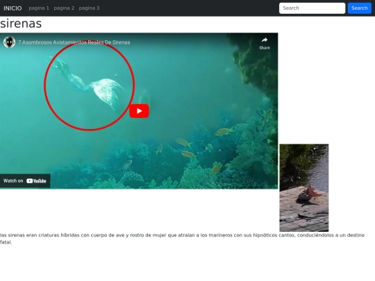 pagina/pagina3 screenshot