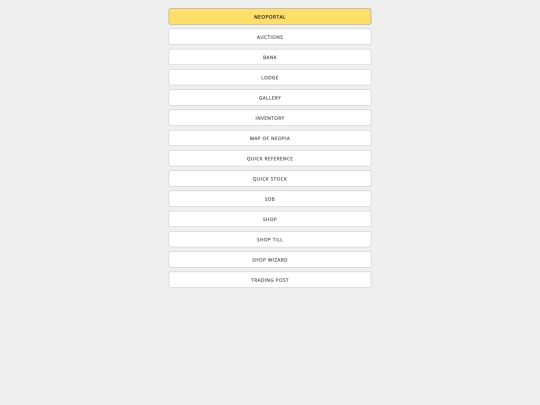 neo/p0 screenshot