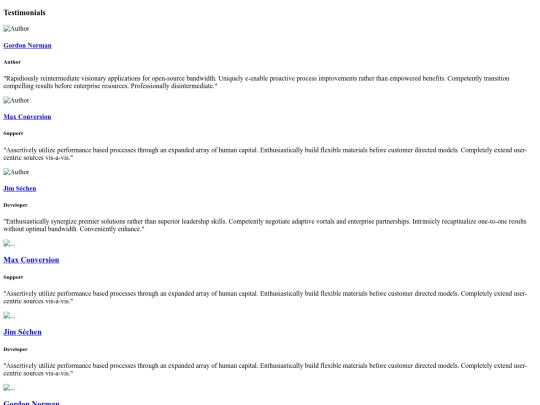 playground/Latest-HTML/block-content-testimonials screenshot