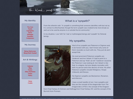 synpaths screenshot