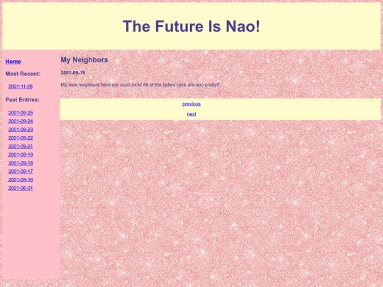 entry5 screenshot
