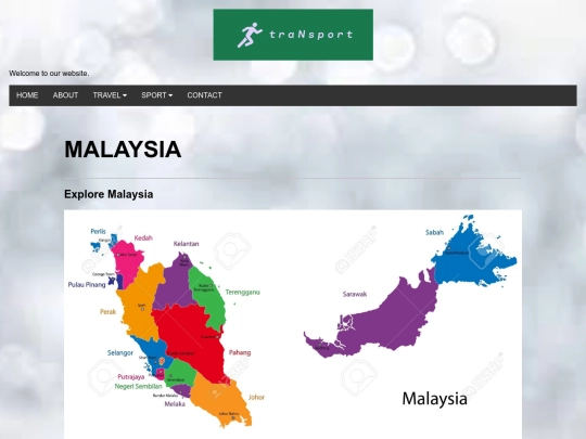 malaysiahistory screenshot