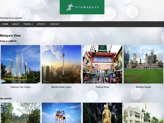 malaysiaplace screenshot