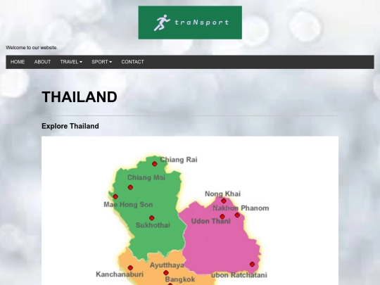 thaihistory screenshot