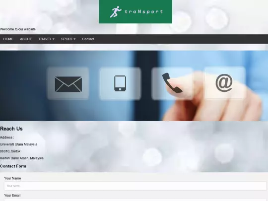 trythailand screenshot