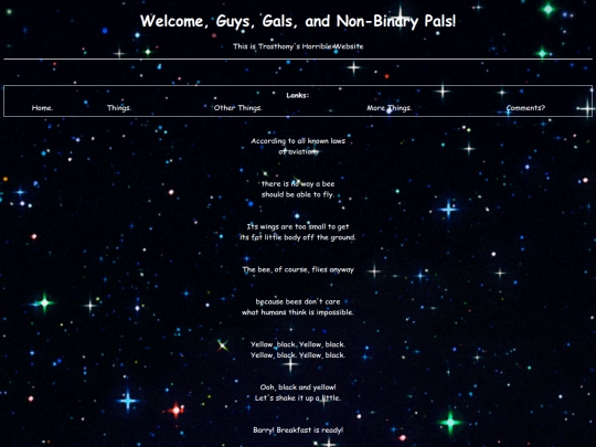 trasthony2 screenshot