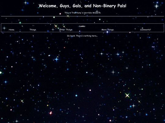 trasthony4 screenshot