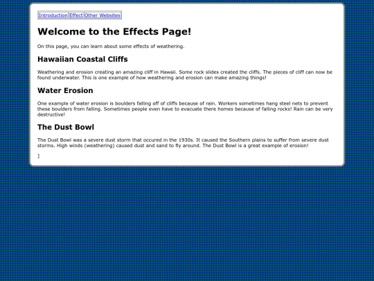 effects screenshot