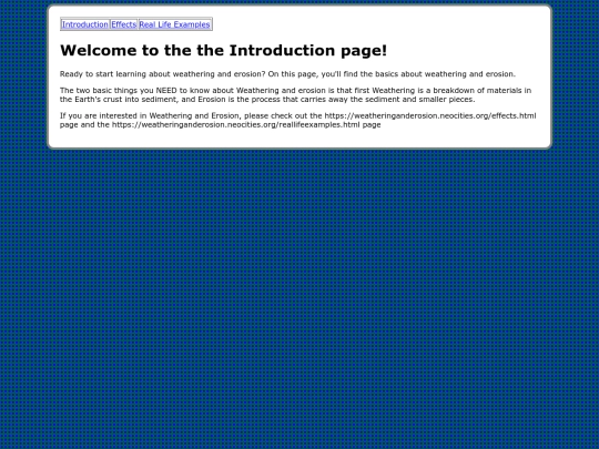 introduction screenshot