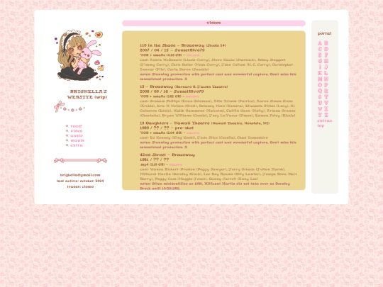 video screenshot