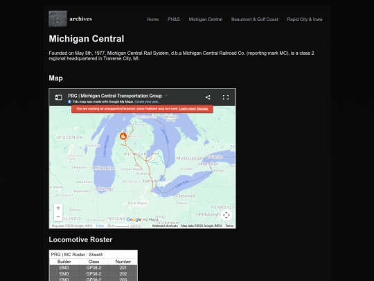 mc screenshot