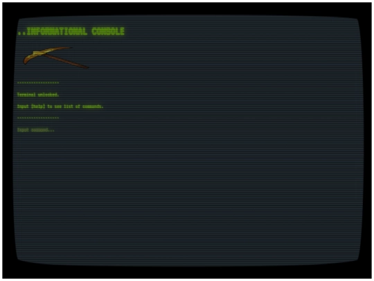 terminal screenshot