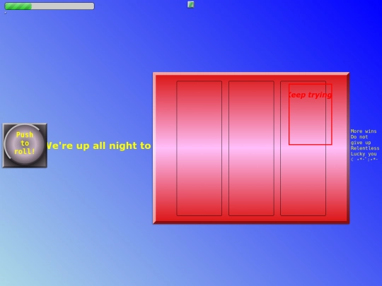 Backup/Backup screenshot