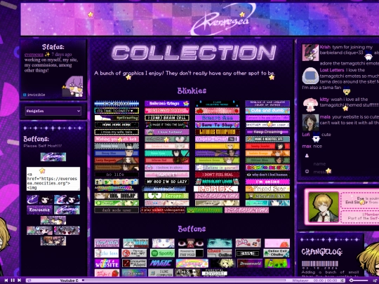 Misc/Collection screenshot
