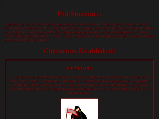 brutalmurder screenshot