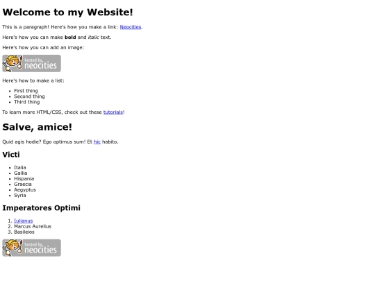 tutorial screenshot
