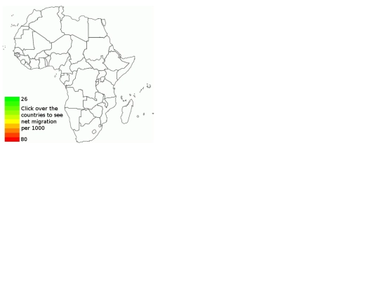 africa screenshot