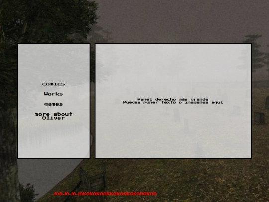 continue screenshot